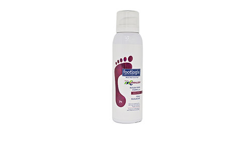 מוס מרכך לרגליים, מחיר 146 ש"ח | צילום: יח"צ