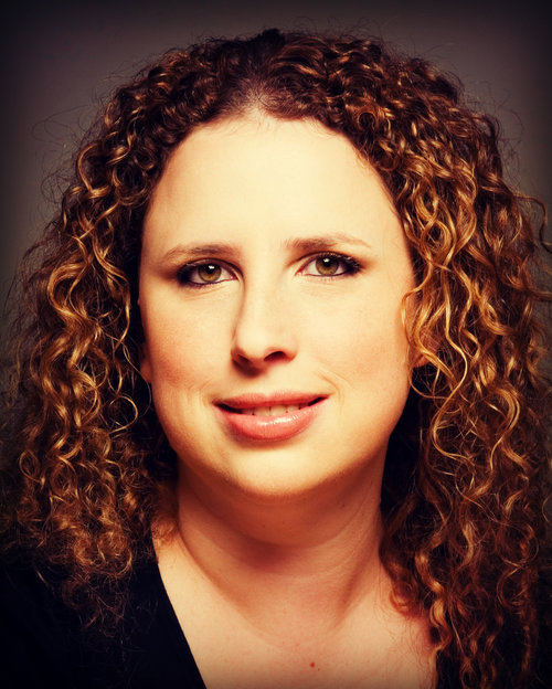 עדי זליכוב-רלוי | צילום: דור מלכה