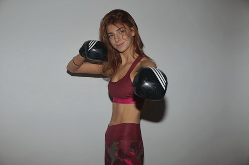 מי זה מתעסק? זו מאיה | צילום: שוקה כהן