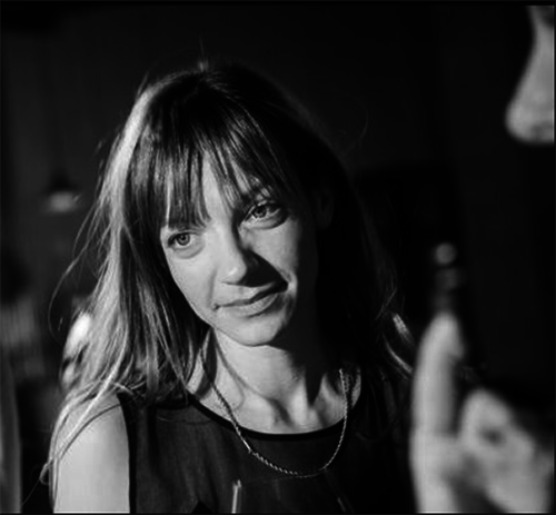 רות מרגלית. צילום: מתוך האתר שלה