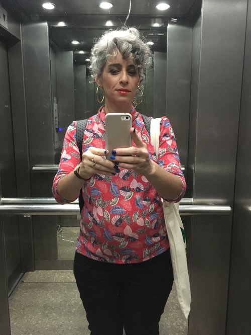 אורית הורוביץ בר-עם | באדיבות אורית