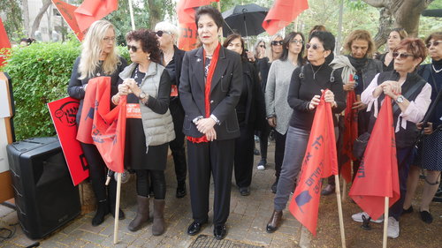 בית ויצו | צילום: אביב וינברגר