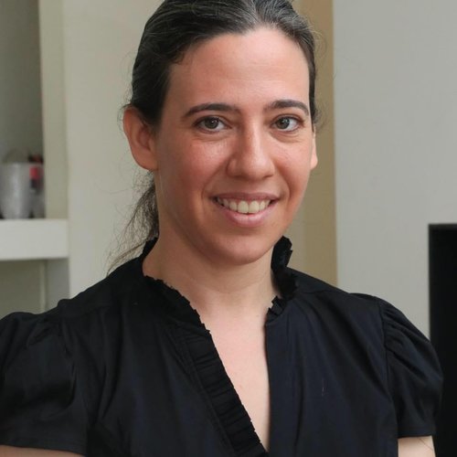 מיכל גרא מרגליות | צילום: עו״ד יפעת יפה