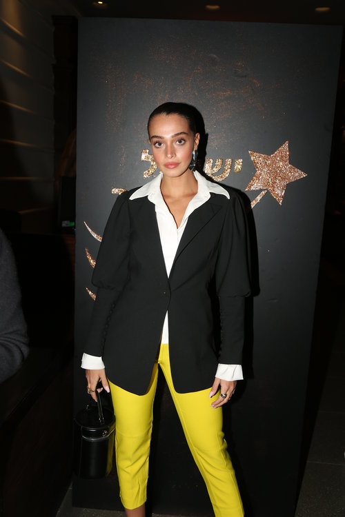 עדן פינס | צילום: דור ערבה