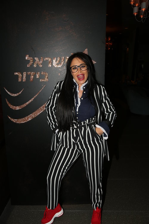ויתרה על סניקרס וגם על הסטייל, אביבית בר זוהר | צילום: דור ערבה ויתרה על סניקרס וגם על הסטייל, אביבית בר זוהר | צילום: דור ערבה