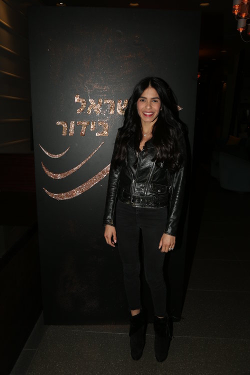 מיכל ויצמן | צילום: דור ערבה מיכל ויצמן | צילום: דור ערבה