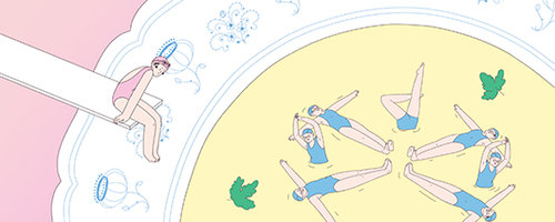 הטור של לינוי בר גפן | איור: סתיו רוזנטל