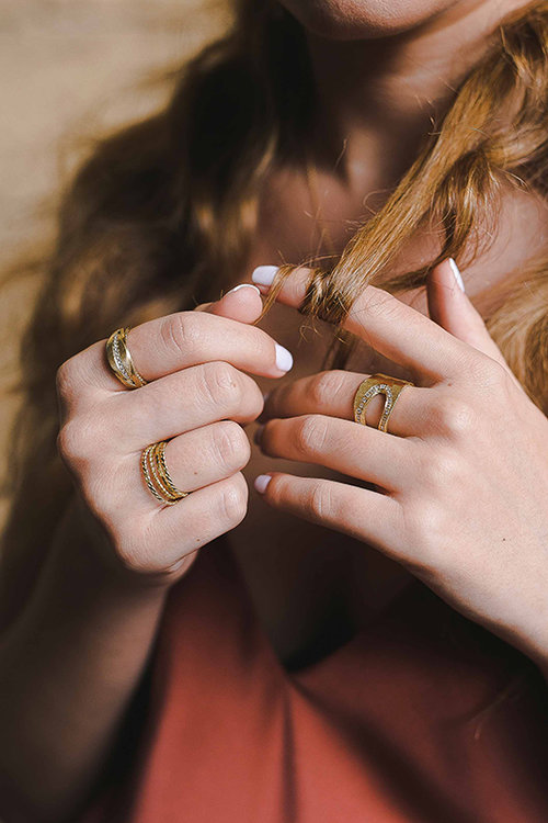 קולקצייה מגוונת. צילום: יח"צ