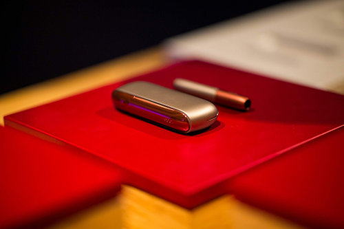 אייקוס. הגרסה החדשה. צילום: יח"צ