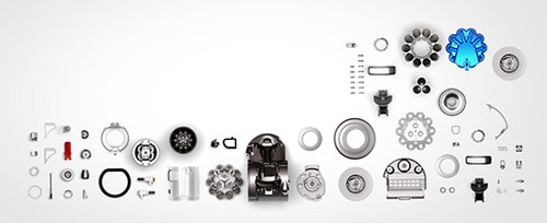 ככה זה נראה מבפנים. צילום: יח"צ