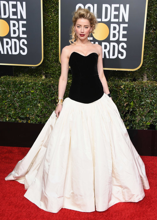 אמבר הרד | צילום: Gettyimages