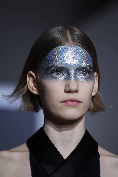 התצוגה של ז'יבנשי | צילום: Gettyimages