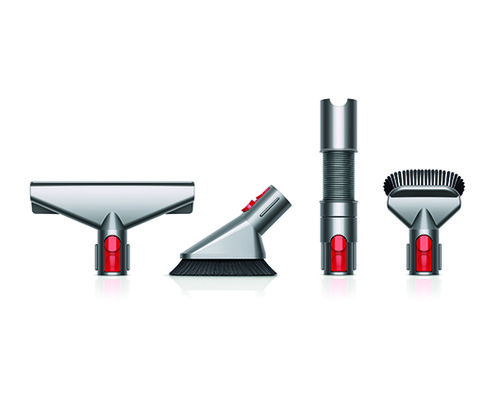 אביזרים נלווים. צילום: יח"צ