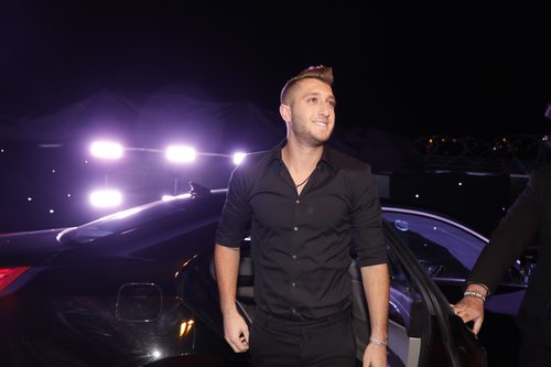 בן זיני | צילום: יח"צ