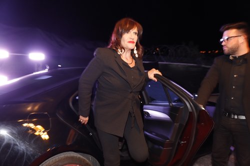 נרי ליבנה | צילום: יח"צ