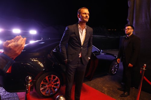 לירן שטראובר | צילום: יח"צ