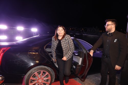 ויקי קנפו | צילום: יח"צ