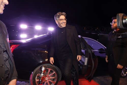 אורי גרוס | צילום: יח"צ