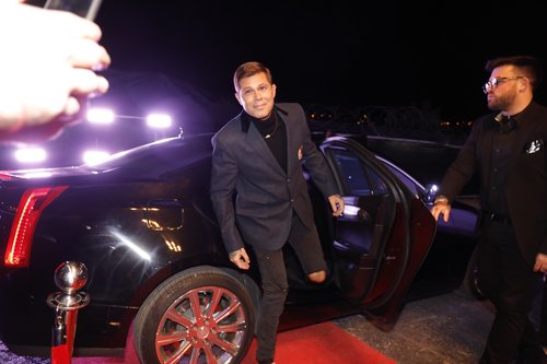 שי חי | צילום: יח"צ