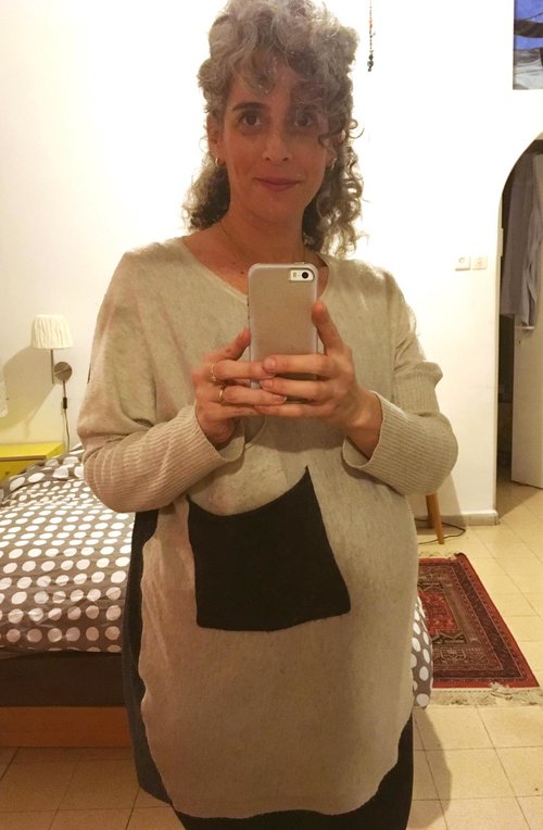 אורית הורוביץ בר-עם | באדיבות אורית