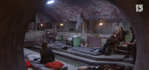  | צילום מסך מ"האח הגדול VIP"