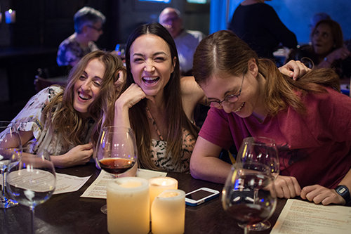 האחיות המוצלחות שלי | צילום: גל חיים באדיבות יס