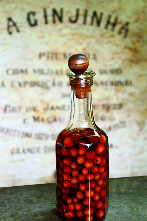 ליקר דובדבנים | צילום: shutterstock