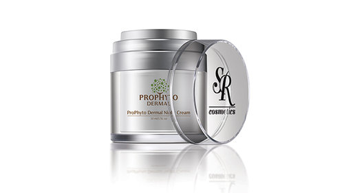 קרם לילה מפטריות כמהין | צילום: מלנית גל