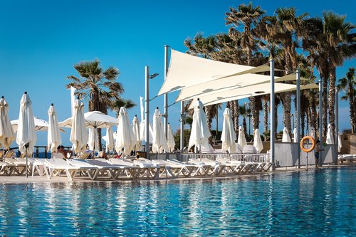 מלון שיזן | צילום: רועי מזרחי