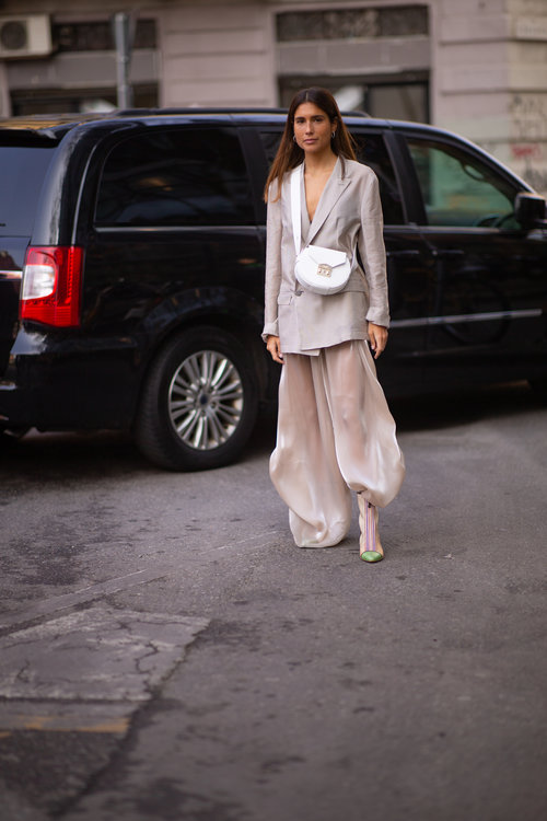 Belen Hostalet | צילום: אסף ליברפרוינד Thestreetvibe