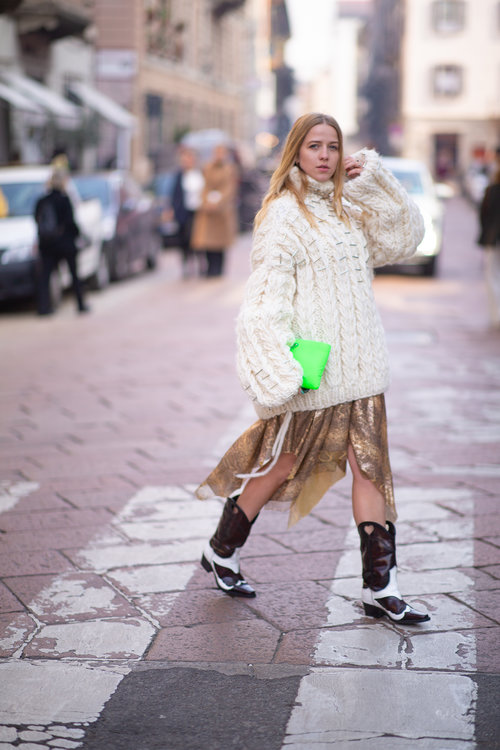 jessica mercedes kirschner | צילום: אסף ליברפרוינד Thestreetvibe