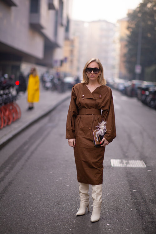 sonia lyson | צילום: אסף ליברפרוינד Thestreetvibe