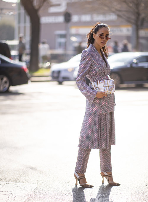 תמרה קליניק | צילום: אסף ליברפרוינד Thestreetvibe