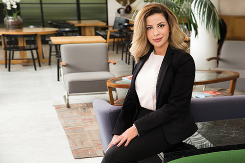 עו"ד ג'ני חבשי