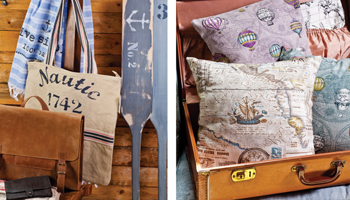 מזוודות ותיקים מעוצבים