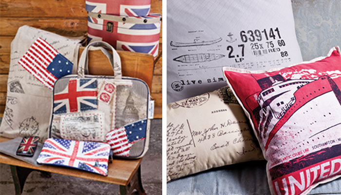 מזוודות ותיקים מעוצבים