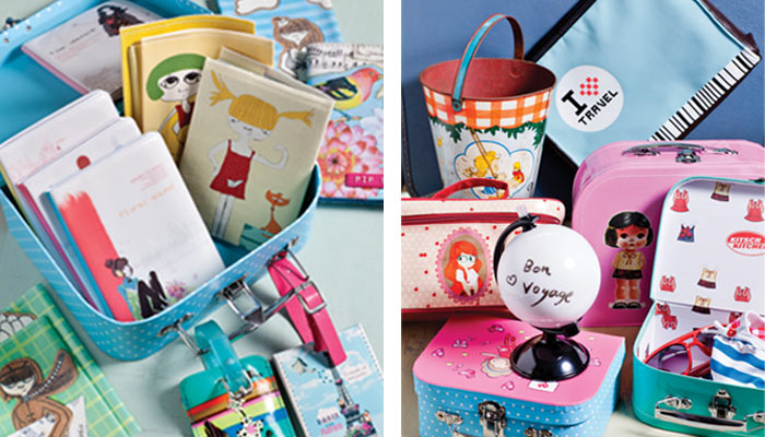 תיקים, מזוודות וארנקים מעוצבים