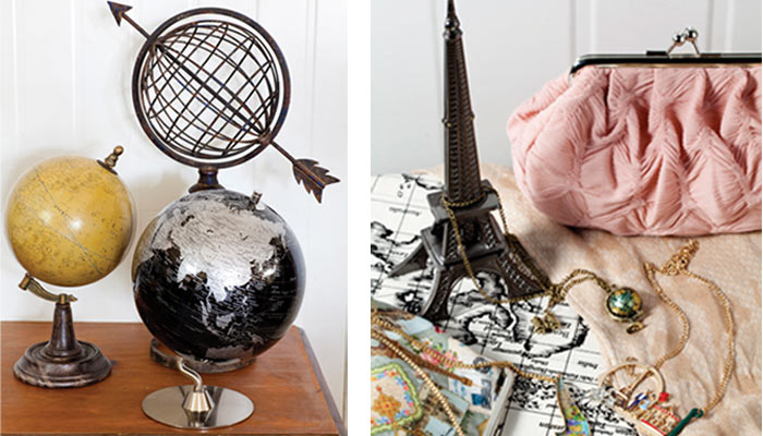 מזוודות ותיקים מעוצבים