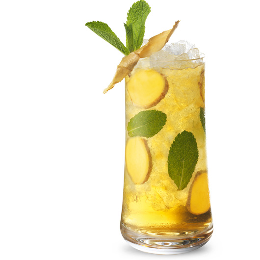 קוקטייל הנסי ג'וניור