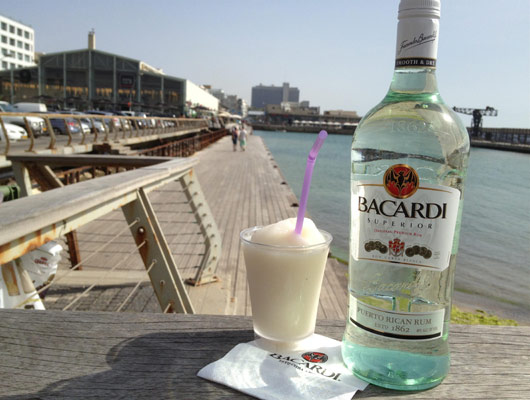 מוחיטו טו גו