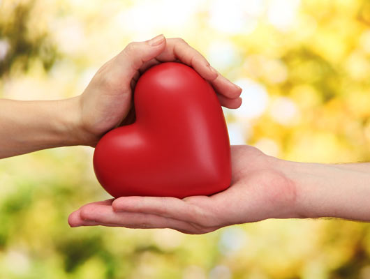 מתנה לאוהבים