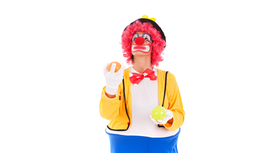 חודש קרקס בארנה