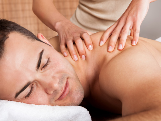 עיסוי בן הזוג