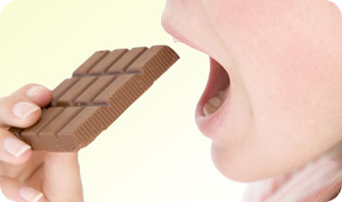 סיבה נוספת לבריחת השתן יכולה להיות התזונה של הילד (אילוסטרציה: Photos to go)