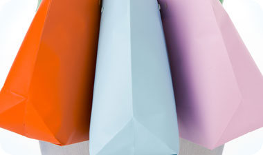 חוויית הקנייה כמשהו נעים וממכר [אילוסטרציה: photos to go]