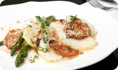 גראטן תפוחי אדמה ותוספות 