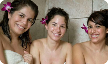 זה הזמן להחזיר מעט לחברות שהיו שם בשבילך [אילוסטרציה: ASAP Photos]