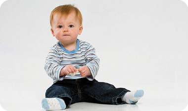 לעשות ילדים כדאי אחרי החתונה. זה השלב הבא, לא? [אילוסטרציה: ASAP Photos]