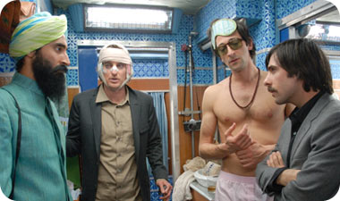 רכבת לדארג'ילניג. מומלץ לצפייה עם כל המשפחה