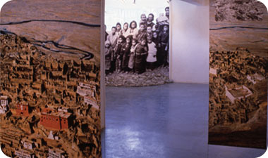 מוזיאון טיבט (דמטון קהאנג) בדהרמסלה